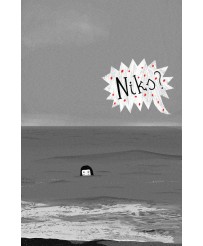 Wampiry, potwory, upiory i inne nieziemskie stwory