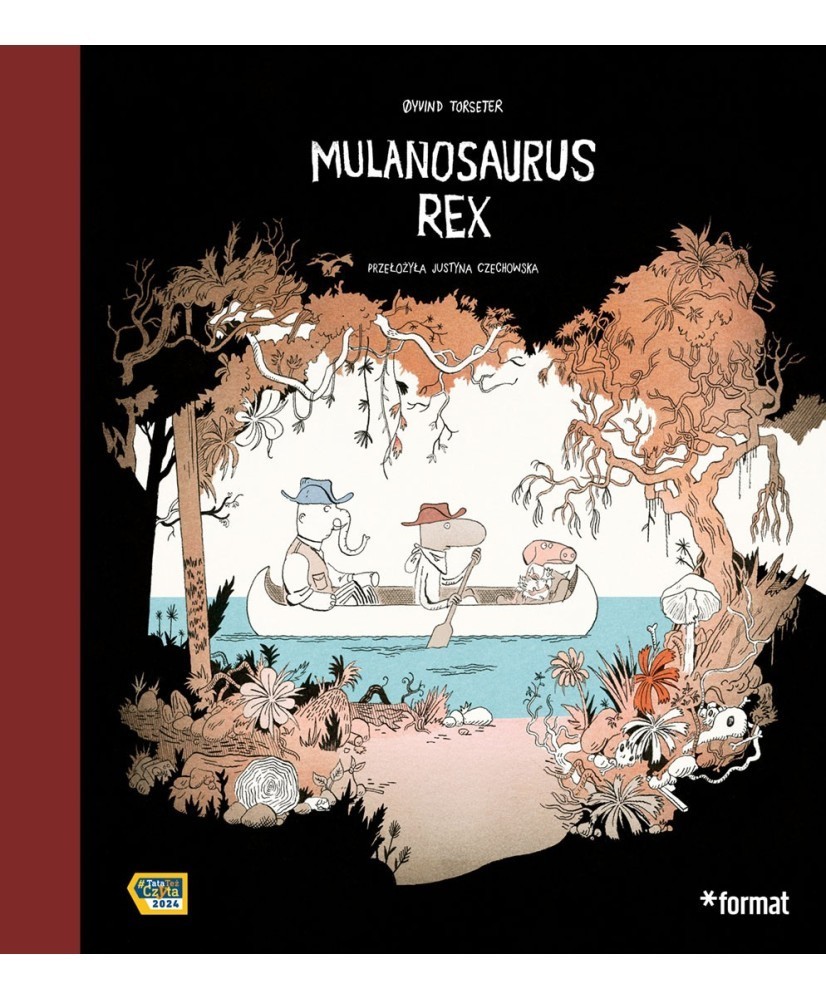 MULANOSAURUS REX / wyprzedaż MULANOSAURUS REX / wyprzedaż