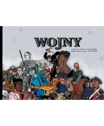 Wojny