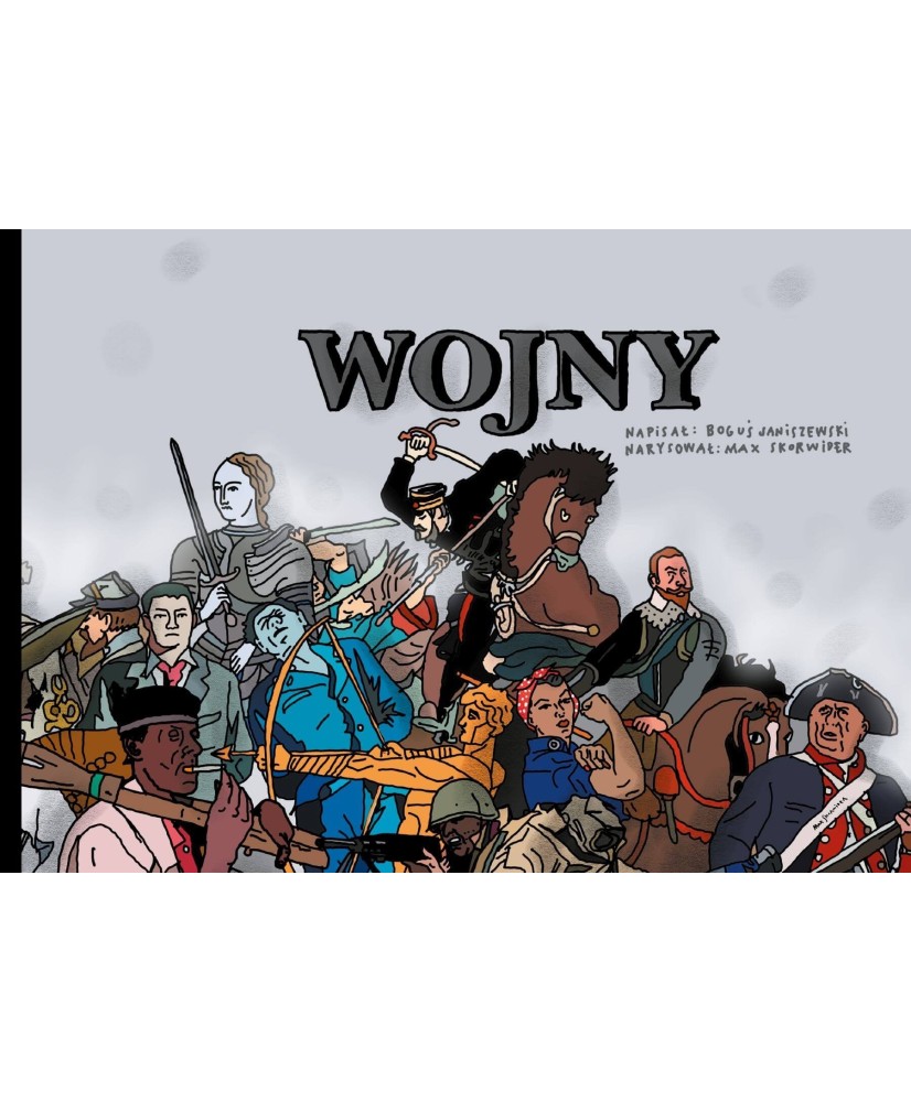 Wojny Wojny
