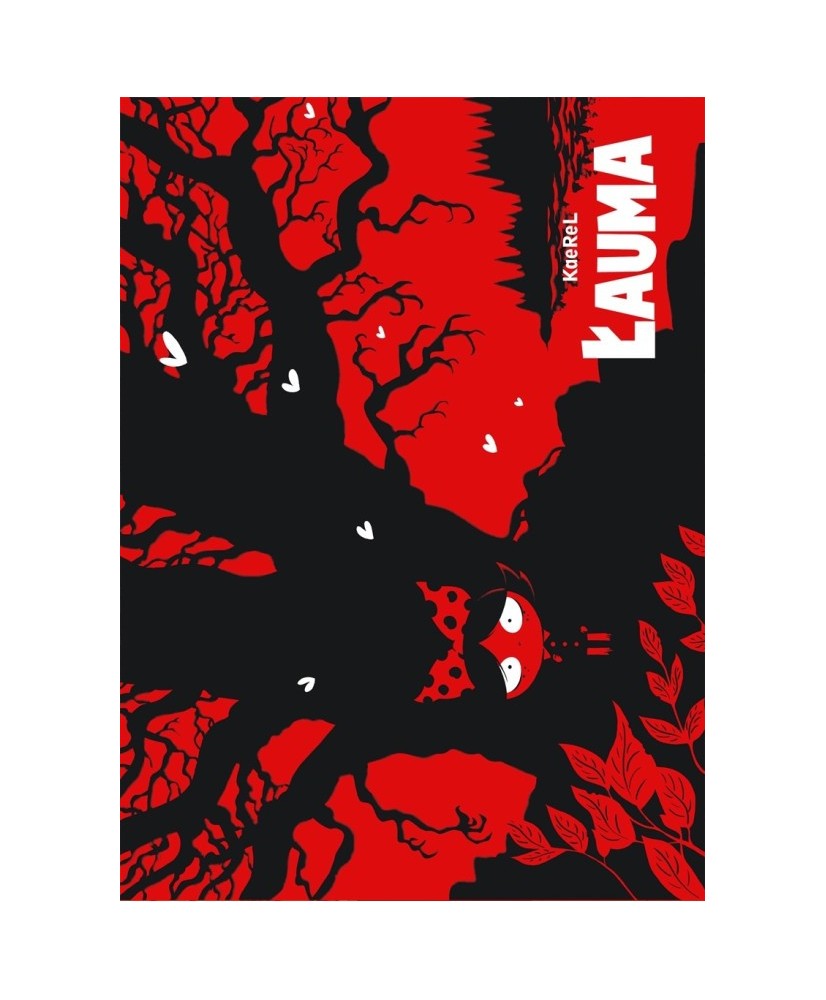 Łauma Łauma