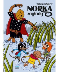Norka Zagłady