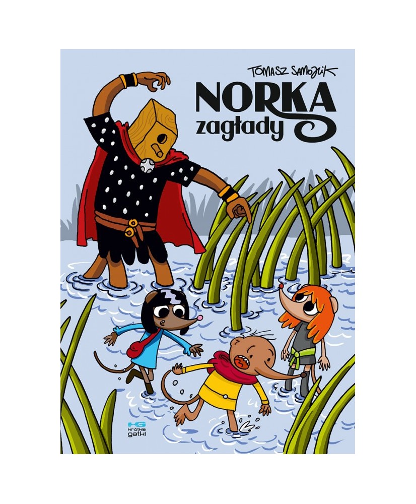 Norka Zagłady Norka Zagłady