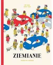 Doba na Oceanie. Jak przepłynąć Atlantyk kajakiem.
