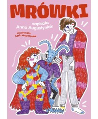 Mrówki