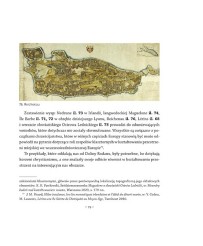 Wokół Doliny Rodanu. Geneza ukształtowania średniowiecznej przestrzeni miejskiej