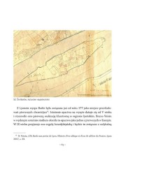 copie de Wokół Doliny Rodanu. Geneza ukształtowania średniowiecznej przestrzeni miejskiej