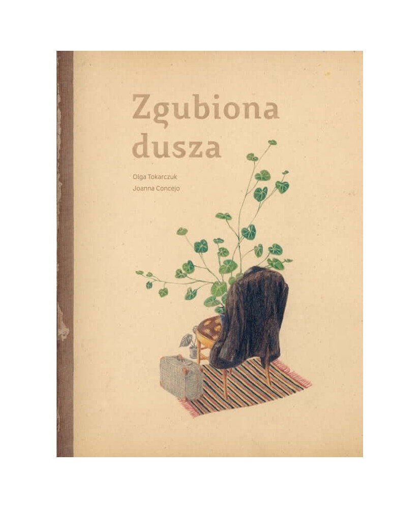 Zgubiona dusza