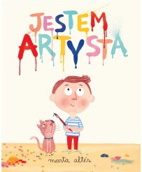 Jestem artystą
