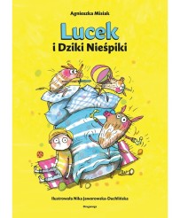 copie de Lucek i Dziki Nieśpiki