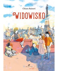 Widowisko