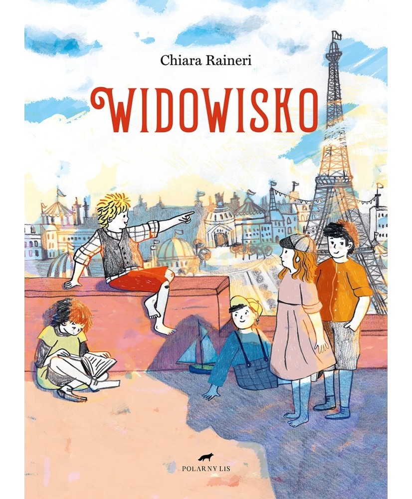 Widowisko