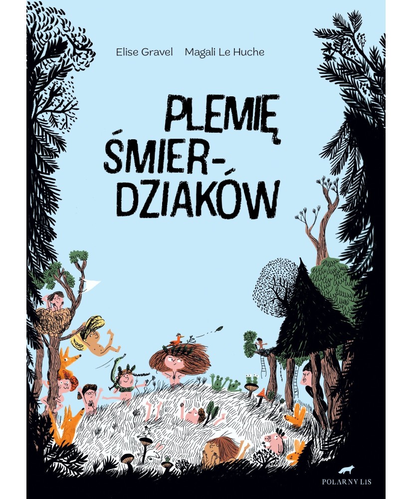 Plemię Śmierdziaków