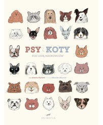 Psy i koty pod lupą naukowców