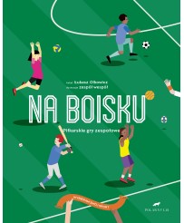 Na boisku