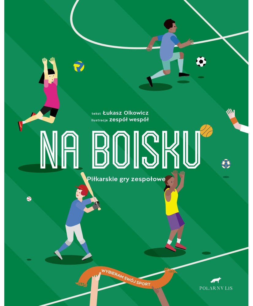 Na boisku Na boisku