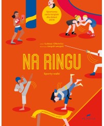 Na ringu. Sporty walki