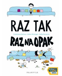 Raz tak, raz na opak