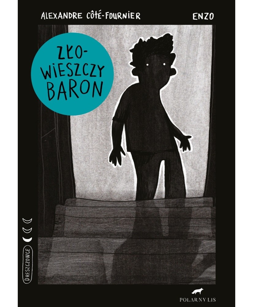 Złowieszczy baron Złowieszczy baron