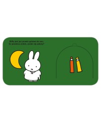 Dobranoc, Miffy!