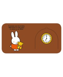 Dobranoc, Miffy!
