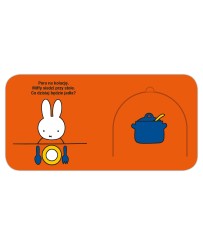 Dobranoc, Miffy!