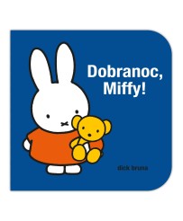 Dobranoc, Miffy!