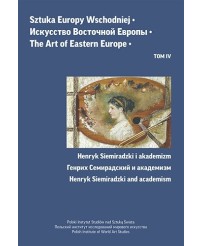 Sztuka Europy Wschodniej, t. 4