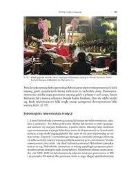 Wayang. Jawajski teatr cieni