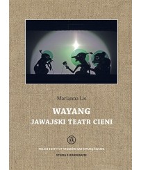 Wayang. Jawajski teatr cieni