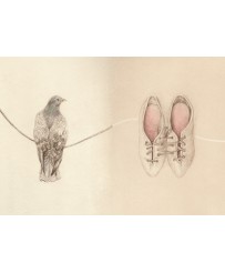 Nie znajdziesz mnie po śladach stóp Nie znajdziesz mnie po śladach stóp