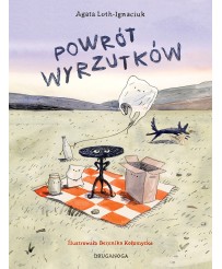 Powrót wyrzutków