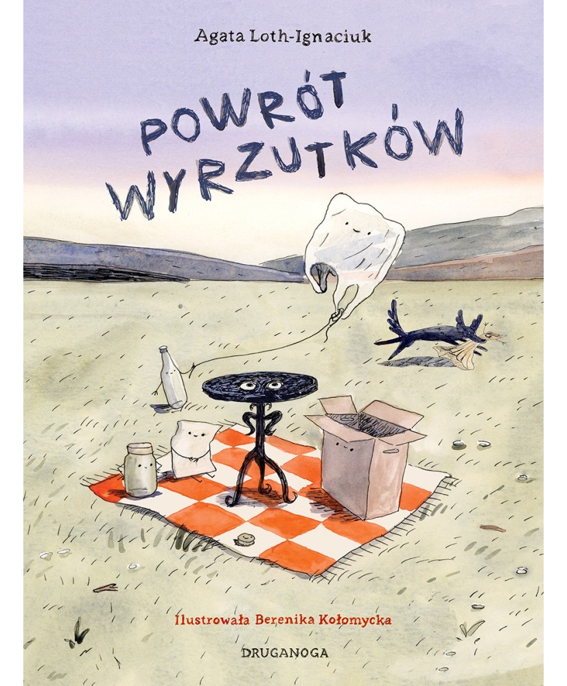 Powrót wyrzutków