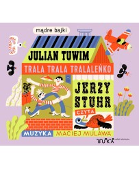 Świąteczna paczka dla malucha