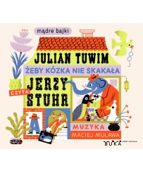 Świąteczna paczka dla malucha