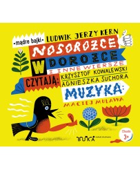 Świąteczna paczka dla malucha