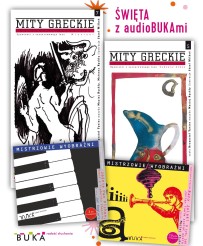 Świąteczna paczka dla starszaka