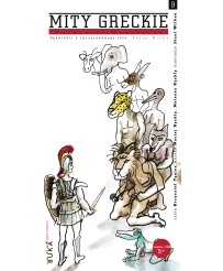 Świąteczna paczka dla "prawie" nastolatka