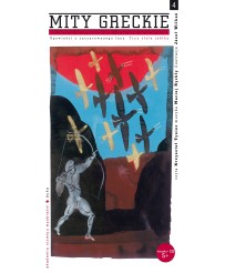 Mity greckie 