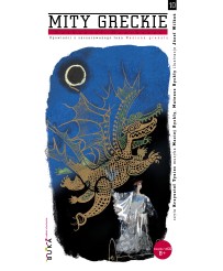 Mity greckie 
