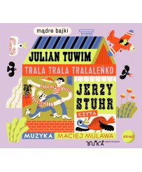 Tuwim Trala trala tralaleńko