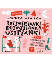 Wawiłow: Rozśmieszanki Rozmyślanki Usypianki