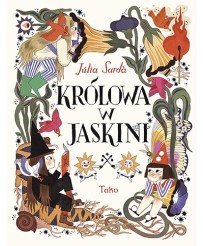 Królowa w jaskini