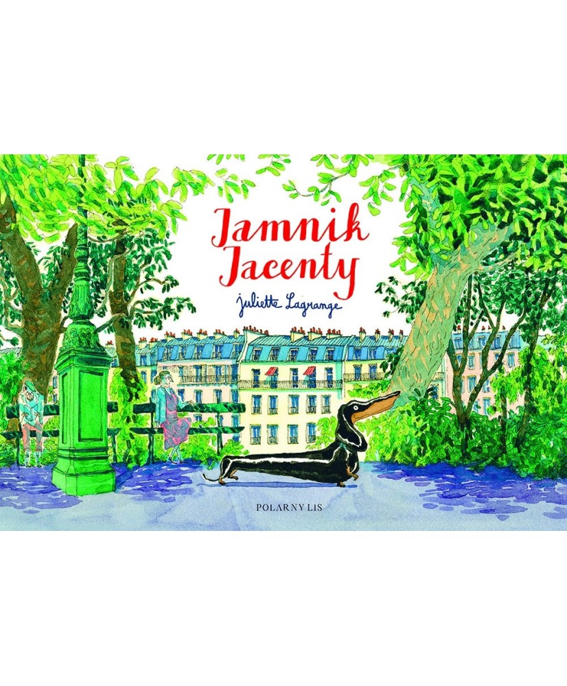 Jamnik Jacenty