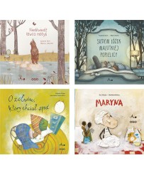 Kolekcja OQO - pakiet 2