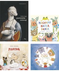 Kolekcja OQO - pakiet 4