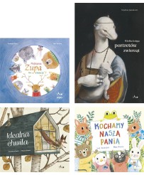 Kolekcja OQO - pakiet 1