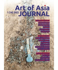 copie de Art of Asia Journal, 1 (14) 2025