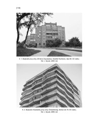 Studia z Architektury Nowoczesnej, tom 13