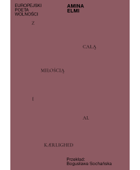 Z całą miłością / Amina Elmi / e-book / epub